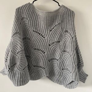 3 sweaters woman SHEIN